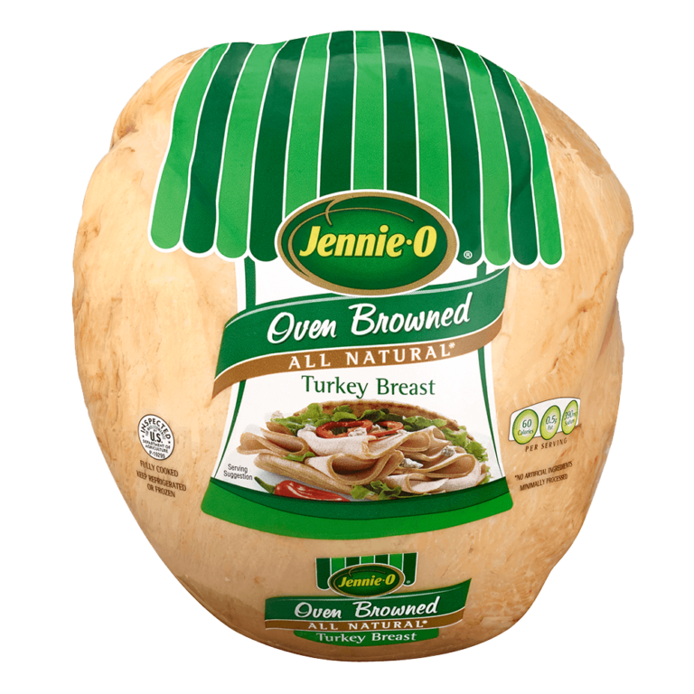All Natural Oven Browned Turkey Breast JENNIE O Product costco-kirkland-signature-oven-roasted-turkey-breast-review-59-off
