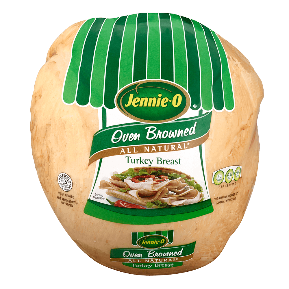 Turkey & Slaw Sandwiches JENNIEO® Recipes