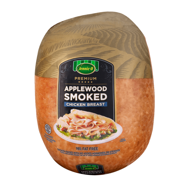 JENNIEO® Premium Applewood Smoked Chicken JENNIEO® Product