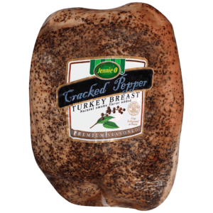 Cracked Pepper Turkey Breast | JENNIE-O® Product