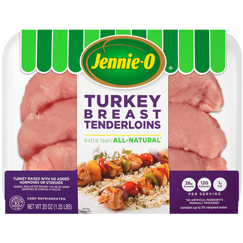 Jennie o turkey sales breast instant pot