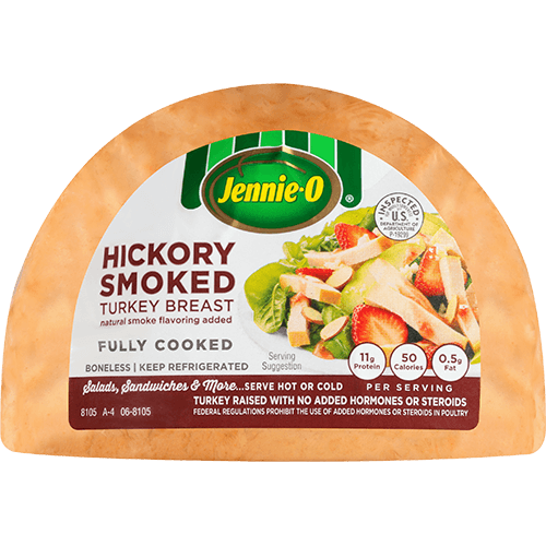 Hickory Smoked Turkey Breast JENNIEO® Product
