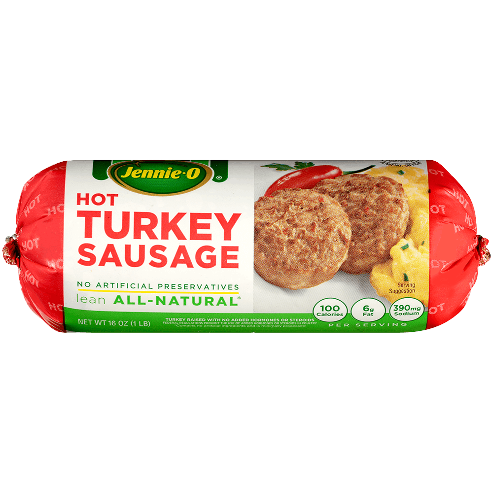 44+ The Best Turkey Sausage Brand Background Backpacker News