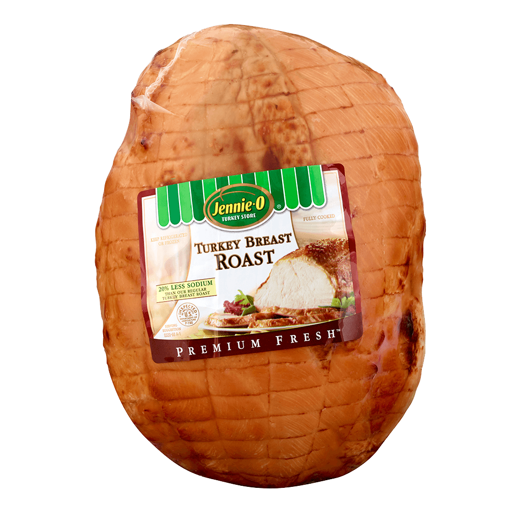 JENNIE-O® Premium Fresh Turkey Breast Roast