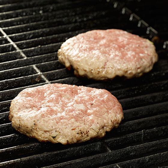 How to Keep Burgers from Sticking to Grill