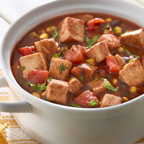 Asparagus Turkey Penne JENNIEO® Recipes