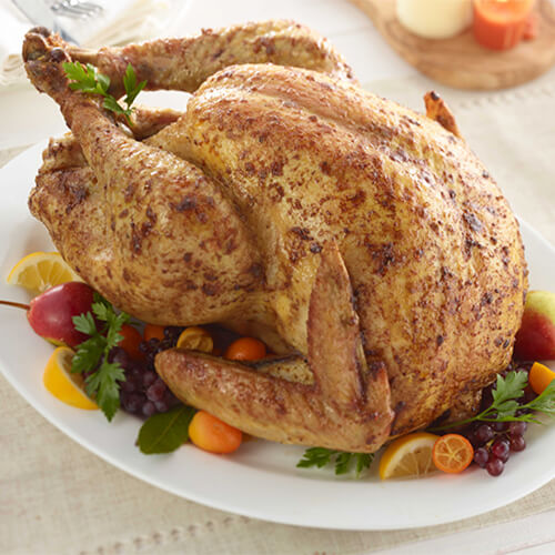 Whole Turkey Archives - jennieo site