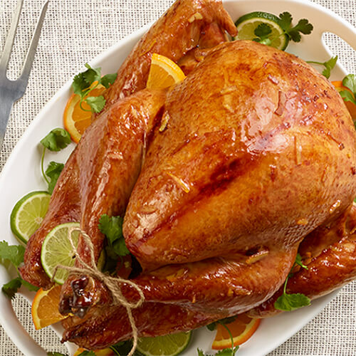 Whole Turkey Archives - jennieo site