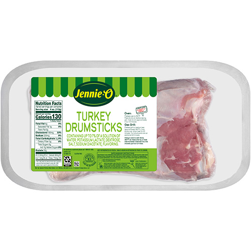 JENNIE-O® Turkey Drumsticks