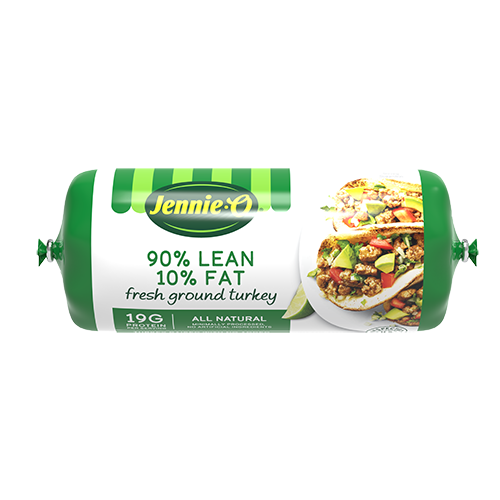 JENNIE-O® Lean Ground Turkey Roll