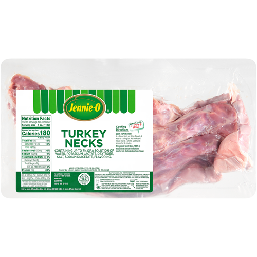 JENNIE-O® Turkey Necks