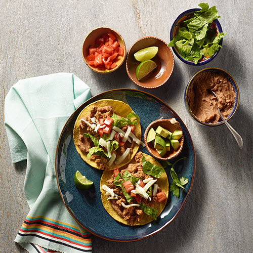 Jennieo toca seasoned turkey totadas