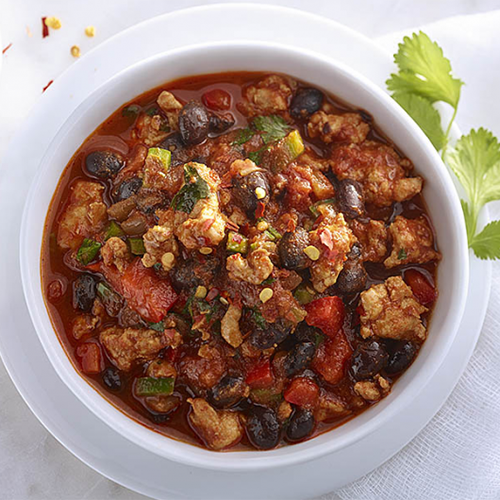 Turkey Chili