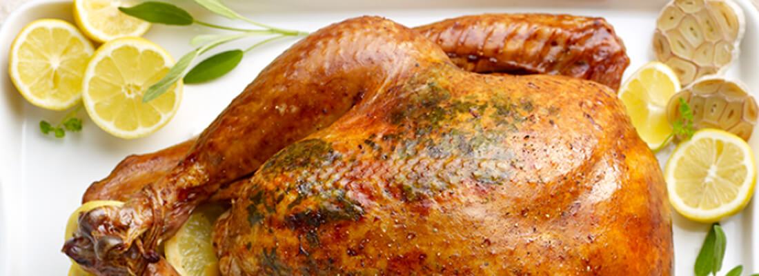Whole Turkey Basics