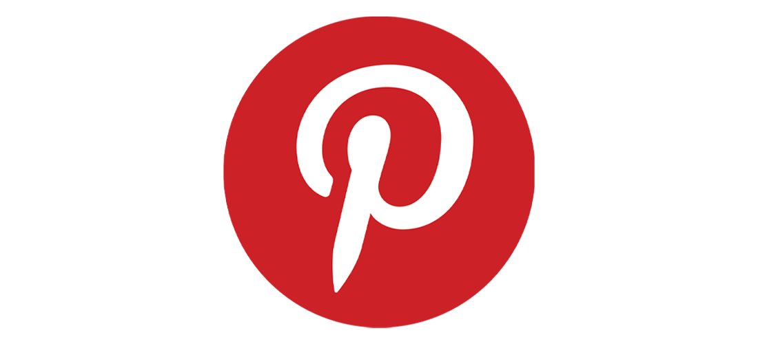 pinterest logo