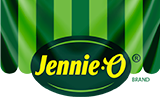 JennieO logo