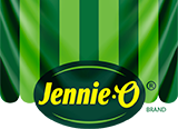 JennieO logo