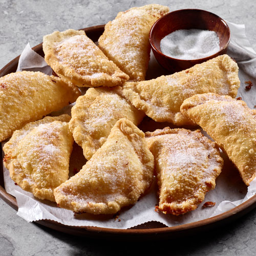 Empanadas de Viento